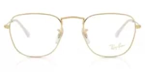 Ray-Ban Eyeglasses RX3857V Frank 3086