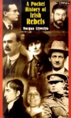 pocket history of irish rebels