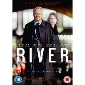 River DVD