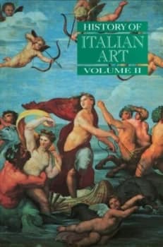 History of Italian Art. Vol.2 by Peter Burke Paperback