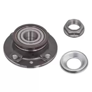 Wheel Bearing Kit 47833 by Febi Bilstein