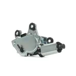 RIDEX Wiper Motor 295W0060 Windshield Wiper Motor,Windscreen Wiper Motor SKODA,Fabia II Combi (545),ROOMSTER (5J)