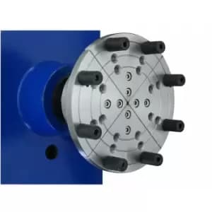 V2FJ5 Bowl Reversing Jaws 5 Diameter for Viper2 Chuck - Charnwood