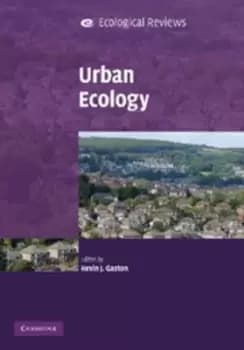 Urban ecology by Kevin J. Gaston