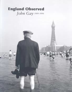 England Observed by Andrew Sargent Paperback