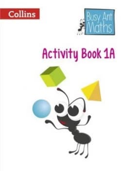 Year 1 Activity Book 1a by Jo Power Book