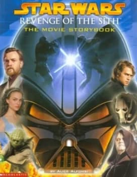 Star Wars by Alice Alfonsi and George Lucas Paperback