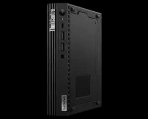 Lenovo ThinkCentre M80q Gen 3 12th Generation Intel Core i5-12500T vPro Processor (P-cores 2.00 GHz up to 4.40 GHz)/Windows 11 Pro 64/512GB SSD M.2 22