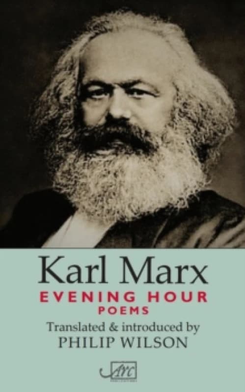 Evening Hour Paperback / softback