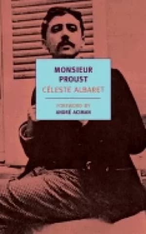 monsieur proust