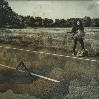 Apoptygma Berzerk - Exit Popularity Contest Vinyl