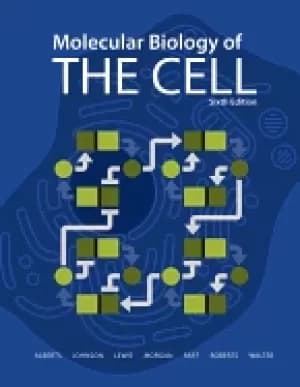 molecular biology of the cell 6e the problems book