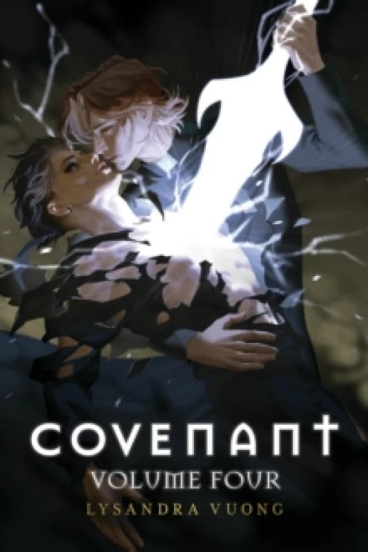 Covenant Vol. 4 SC (CVR A) Paperback / softback