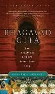 bhagavad gita the beloved lords secret love song