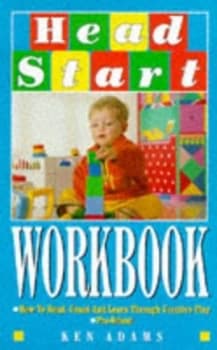 Head Start Workbook by Ken Adams and Ken Adams Book