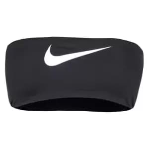 Nike Bandeau Bikini Top Womens - Black