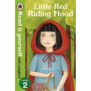 Little Red Riding Hood - Read it yourself with Ladybird: Level 2 by Penguin Books Ltd (Paperback, 2013)
