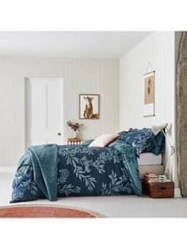 Joules Country Critters Duvet Set - Sk