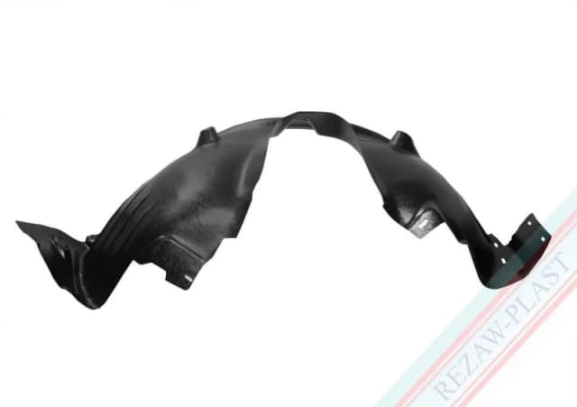 VAN WEZEL 0680434 Wheel Arch Cover Right Front Panelling,mudguard (1560)