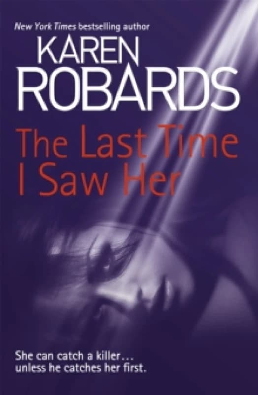 The Last Time I Saw Her Paperback / softback