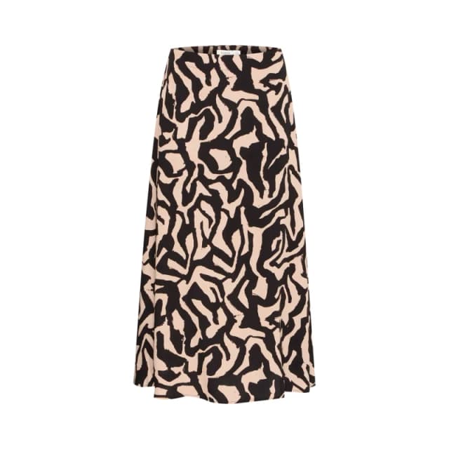 b.Young Womens skirt b.young Josa Noir Female 34