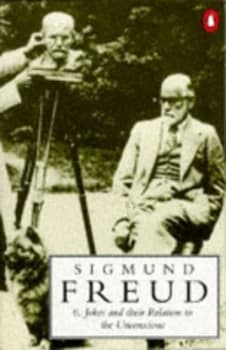 Jokes and Their Relation to the Unconscious by Sigmund Freud Paperback