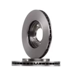 Bosch Brake disc BMW 0 986 478 036 34111154749,34111154750,34111160915 Brake rotor,Brake discs,Brake rotors 34116752352