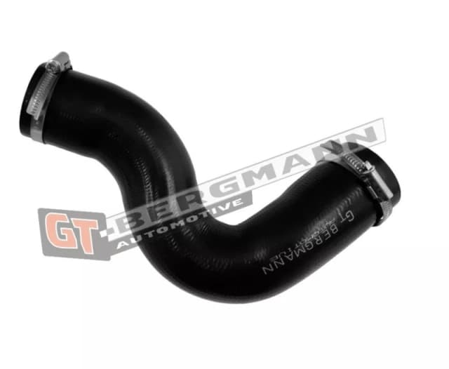GT-BERGMANN GT52-815 Turbocharger Hose Charger Intake Hose (3314)