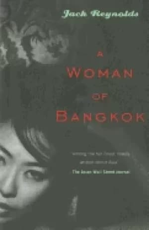 woman of bangkok