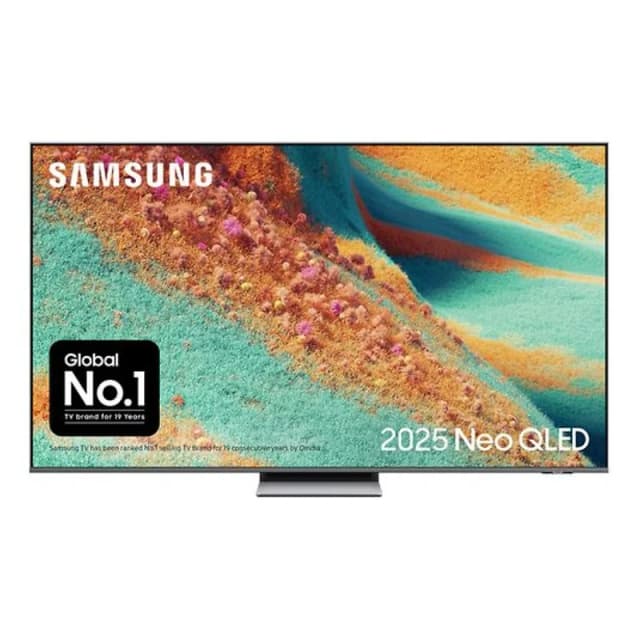 Samsung 55" QE55QN85F 4K Neo QLED TV