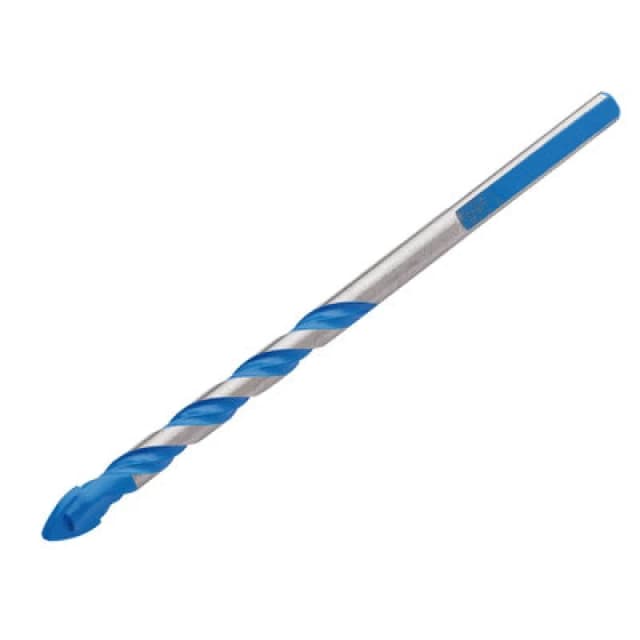 Draper Multi Purpose TCT Tile and Glass Drill Bit 10054 Diameter: 4mm