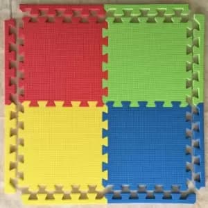 Warm Floor Tiling Kit - Playhouse 9 x 10ft Asstd colours
