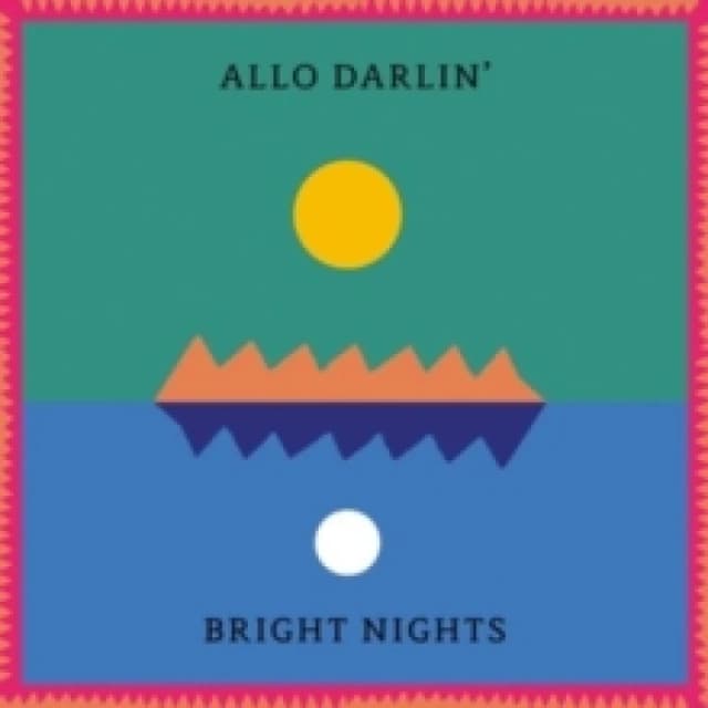 Bright Nights CD / Album