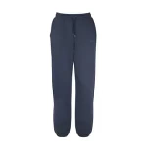 Fabric Joggers Mens - Blue