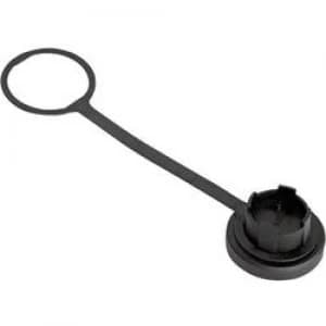 Bulgin PX0711 Dust Excluder RJ45 Locknut