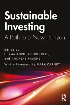 Sustainable InvestingA Path to a New Horizon