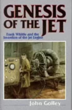 Genesis of the jet by John Golley
