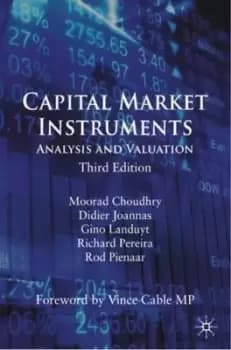 Capital Market Instruments by M. Choudhry