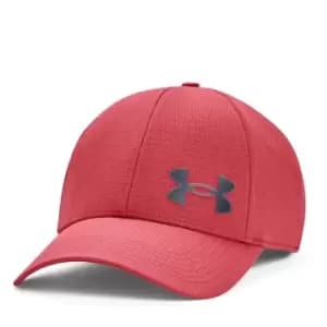Under Armour ArmourVent Cap - Red