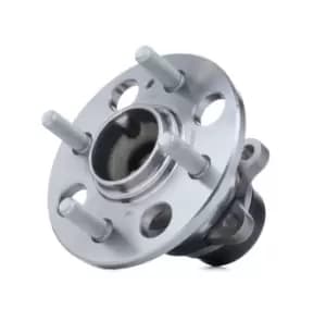 SKF Wheel bearing kit VKBA 6809 Wheel hub bearing,Wheel bearing HYUNDAI,KIA,i10 (PA),i20 (PB, PBT),GETZ (TB),i10 (IA),ACCENT III Stufenheck (MC)