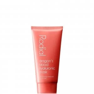 Rodial Dragons Blood Hyaluronic Mask
