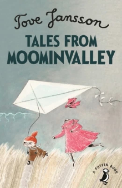 Tales from Moominvalley Paperback / softback
