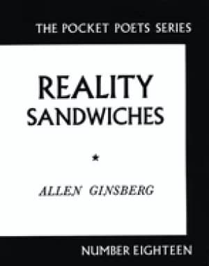 reality sandwiches 1953 1960