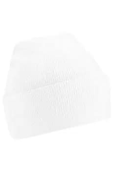 Soft Feel Knitted Winter Hat