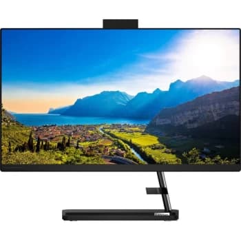 Lenovo IdeaCentre 24" AIO 3 Gen 6 24ALC6 All-in-One PC
