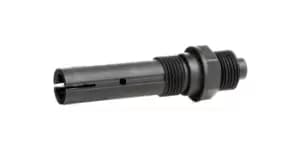 TOPRAN Speedometer Cable VW,AUDI,SKODA 110 123 02A409193,02A409193,02A409193 Tacho Shaft 02A409193