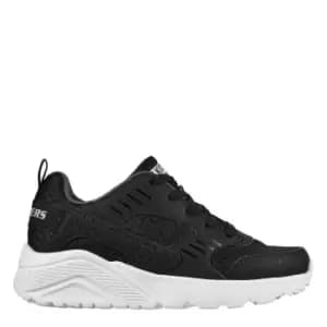 Skechers Uno Lite Runners Junior Boys - Black