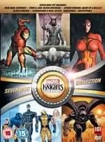 Marvel Knights Collection