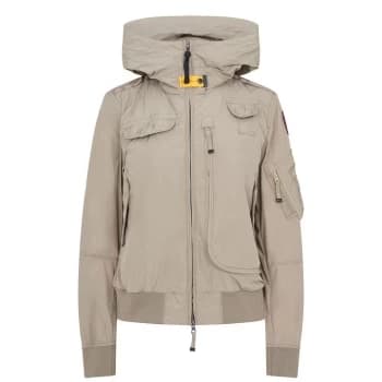 PARAJUMPERS Gobi Spring Jacket - Beige