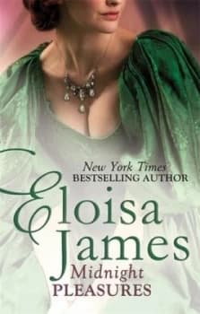 Midnight Pleasures by Eloisa James Paperback
